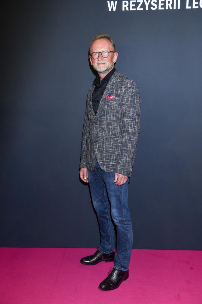 Andrzej Mastalerz i inni, którzy byli w komitecie poparcia Nawrockiego