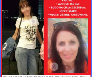 Wyjechała do pracy, została zamordowana w Warszawie. Zaginięcie i fałszywe wiadomości: „Ktoś pisał to za nią”