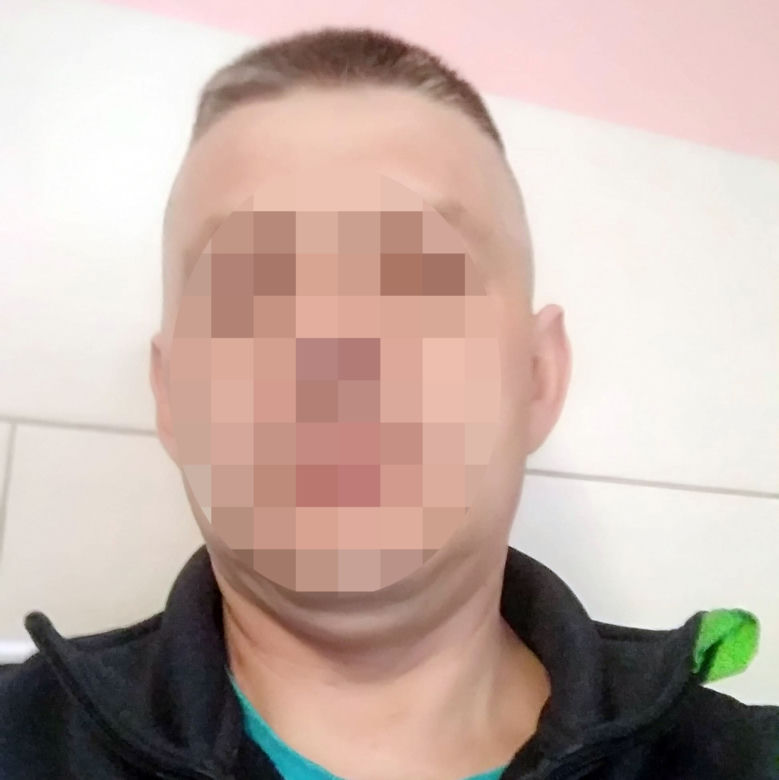 Jechał po traktory, znaleźli go w rzece