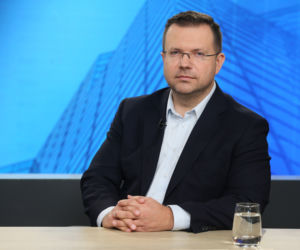 Przemysław Litwiniuk. Koszmar Polaków. Zabójcze kredyty będą rosły