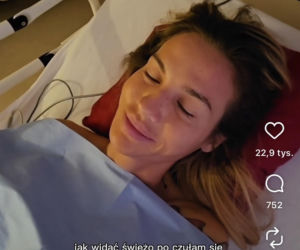 Karolina Gilon zoperowała biust. Zdjęcia przed i po