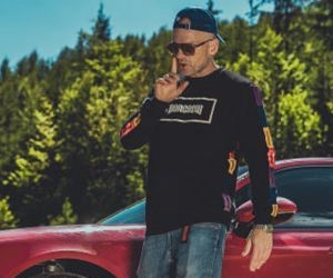 Szef BOR-u jeździ Porsche Panamera GTS Sport Turismo