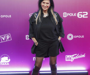 Wanda Kwietniewska kiedyś i dziś. Tak przez lata zmieniała się legendarna liderka zespołu Wanda i Banda
