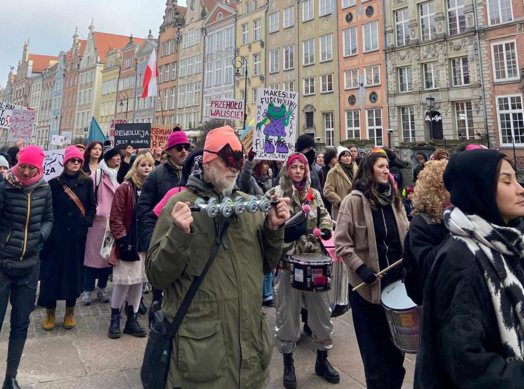 Manifa Trójmiasto