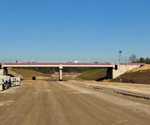 Budowa S19 Malewice-Chlebczyn