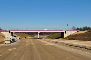 Budowa S19 Malewice-Chlebczyn