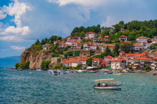 W tym państwie urodziła się Matka Teresa