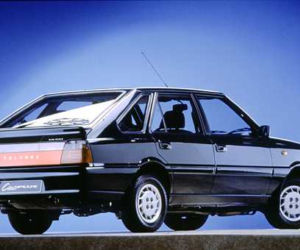 FSO Polonez