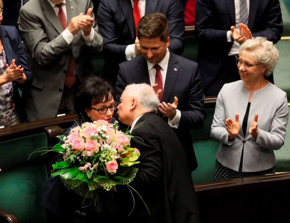 Elżbieta Witek