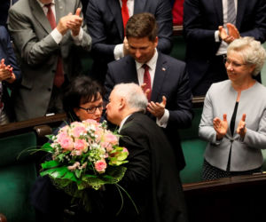 Elżbieta Witek