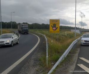 Uwaga kierowcy! NOWE OZNAKOWANIE na autostradach. Czego dotyczy? [ZDJĘCIA]
