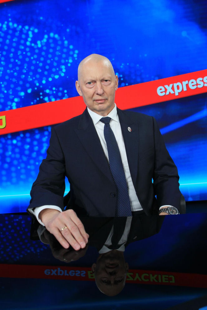 Nie żyje gen. Mirosław Różański
