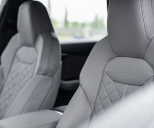 Audi SQ8 4.0 TFSI V8 quattro
