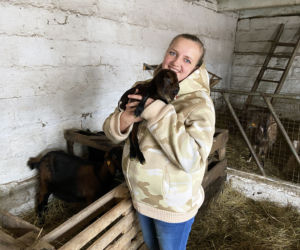 Gwiazda serialu „Rolnicy. Podlasie” jest w ciąży! Znamy płeć i imię dziecka