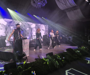 Bal Charytatywny w Majątku Howieny na rzecz Zosi Lewandowskiej