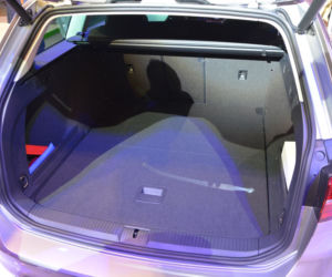 Volkswagen Passat B8 Variant