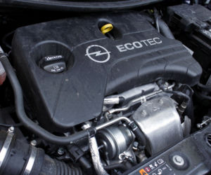 Opel Adam Rocks 1.0 Turbo