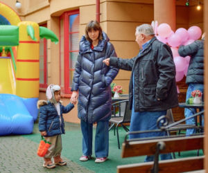 Na Wspólnej, odcinek 4183: Eliza postanawia definitywnie zakończyć relację z Bartkiem. Wichrowski nie potrafi zaakceptować jej decyzji