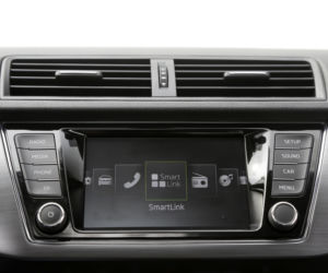Skoda Fabia Combi 1.2 TSI 90 KM JOY