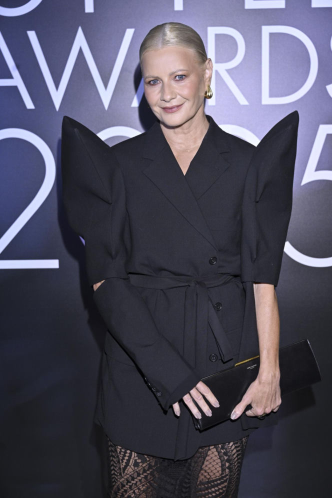 Tak Małgorzata Kożuchowska wyglądała na początku kariery. Jedna fryzura zrobiła z niej ikonę mody