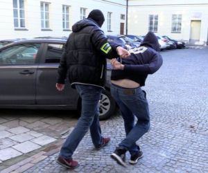 Król dopalaczy zatrzymany w Warszawie