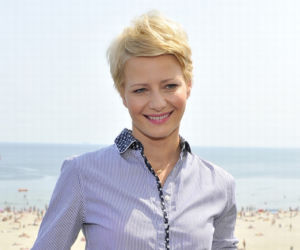 Rodzinka.pl 5 sezon. Natalia (Małgorzata Kożuchowska)