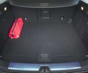 Renault Talisman Grandtour 1.7 Blue dCi 150 KM 6MT Intens