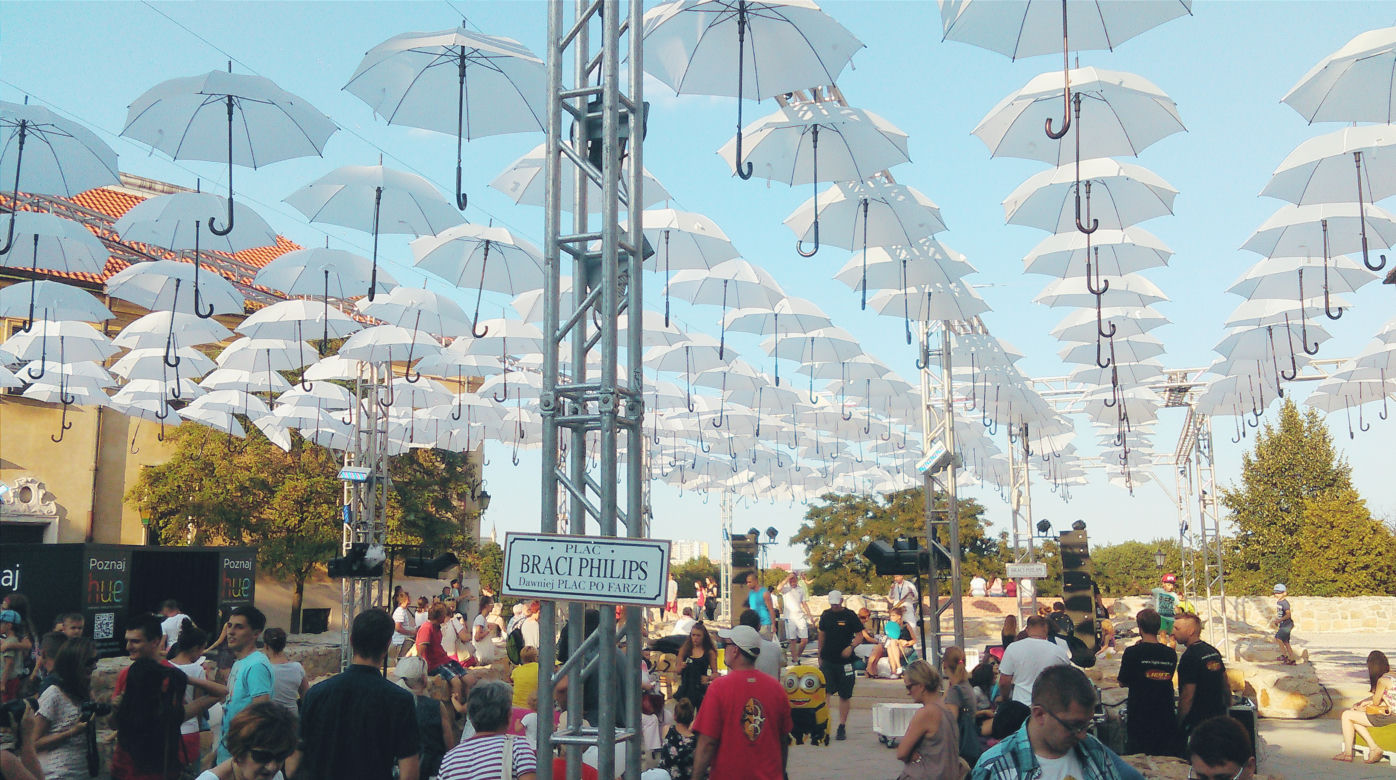 Carnaval Sztukmistrzów 2015