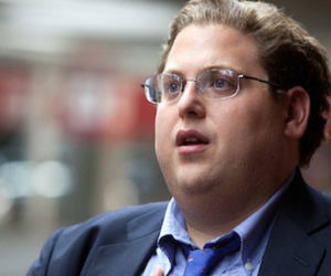 Jonah Hill