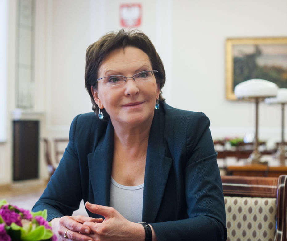 Kopacz i Szydło rozpoczęły walkę o władzę