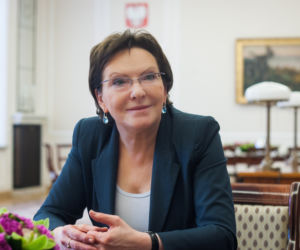 Kopacz i Szydło rozpoczęły walkę o władzę