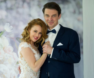 Klan odc. 3318. Ola (Kaja Paschalska), Rafał (Marcin Kwaśny)