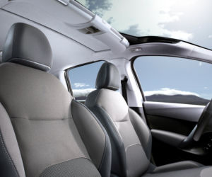 nowy Citroen C3 po liftingu