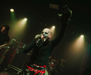 Koncerty byłego wokalisty Misfits odwołane. Powodem jego poglądy polityczne