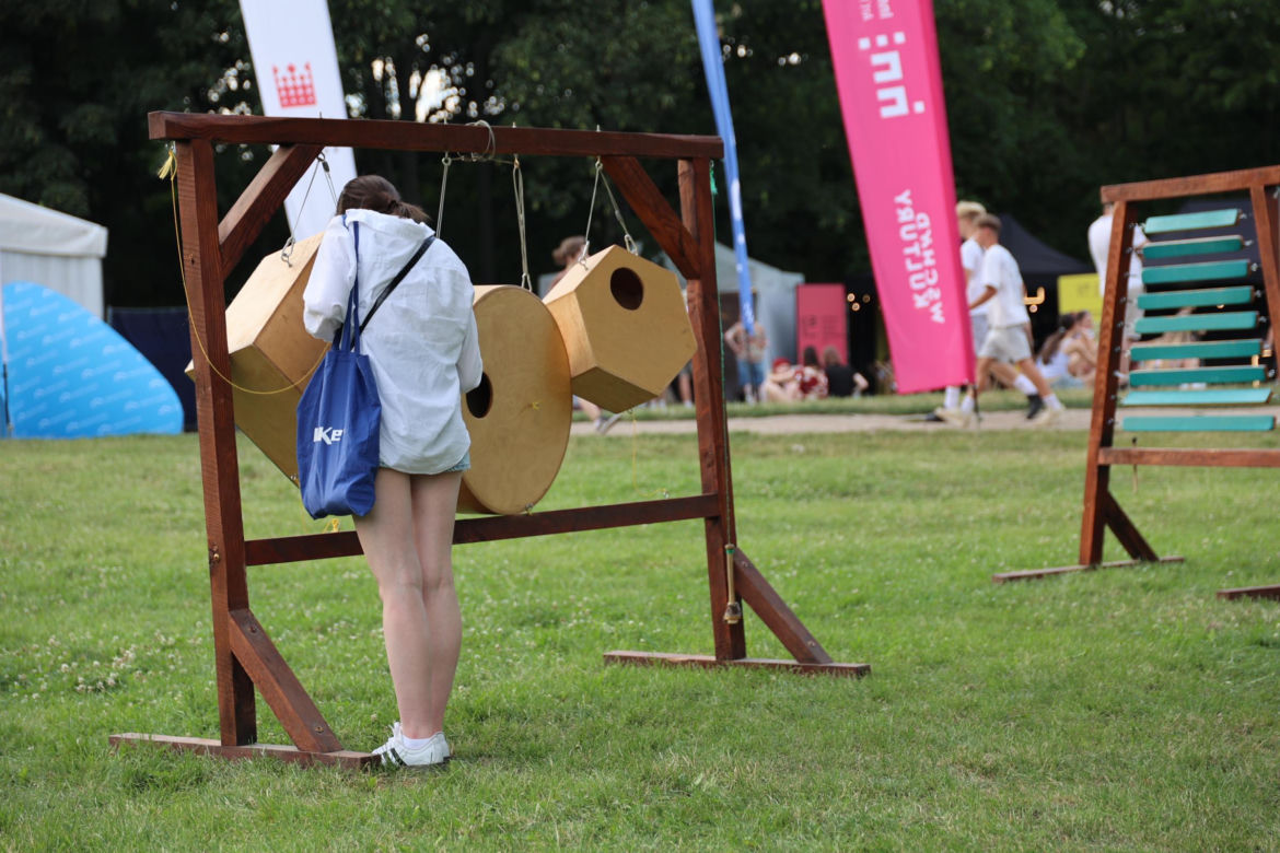 Festiwal Wschód Kultury - Inne Brzmienia 2025 już rozpoczęty!