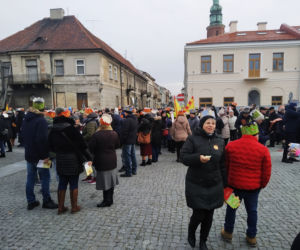 Orszak Trzech Króli Radom