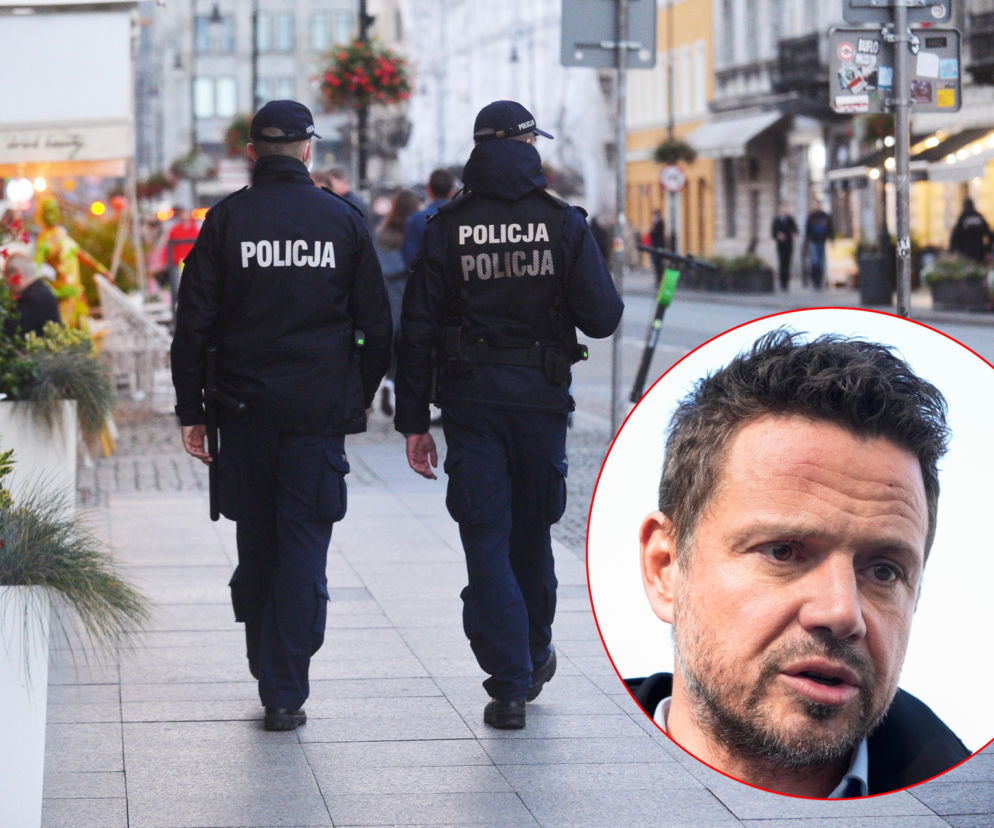 Będą pilne zmiany po zabójstwie na Nowym Świecie? Co się zmieni w centrum miasta?