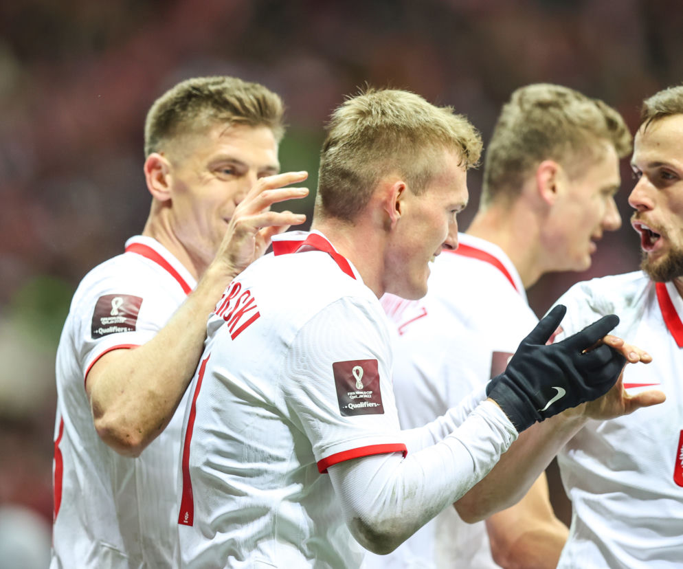 Polska - Węgry