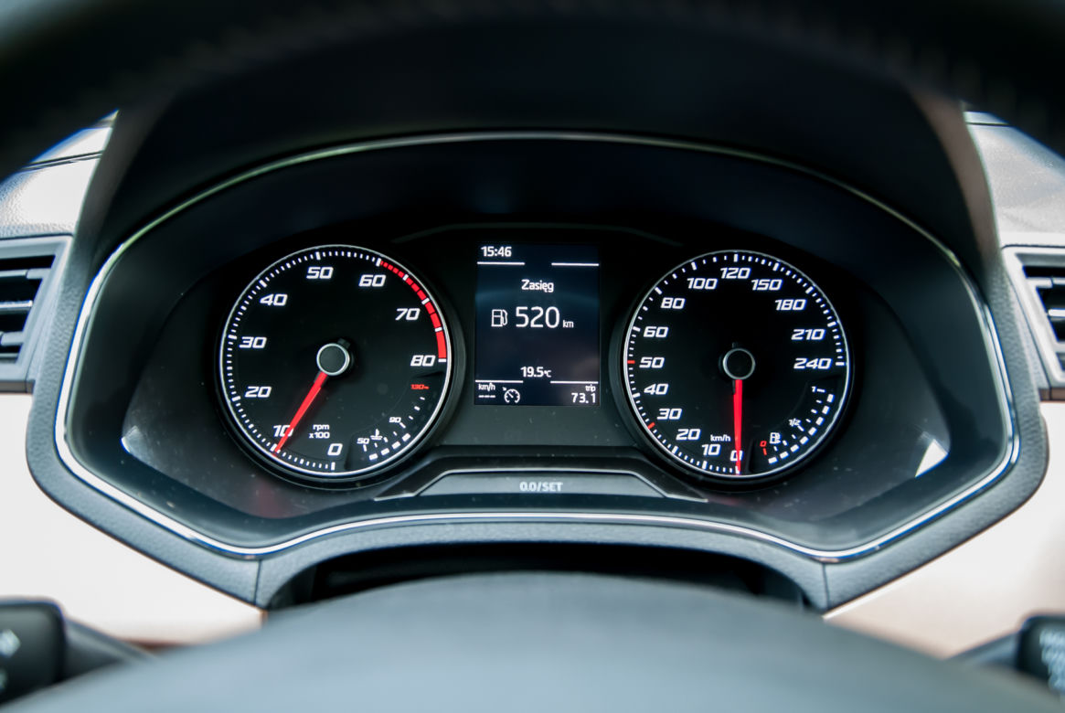 Seat Ibiza 1.0 TSI 115 KM Xcellence