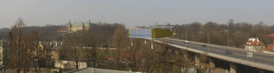 Muzeum Historii Polski - 324 projekty nadesłane na konkurs