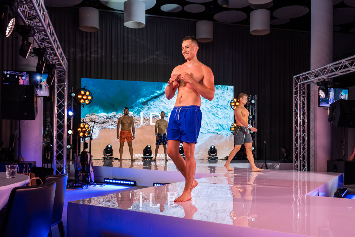 Gala Finałowa Mister Dolnego Śląska 2020