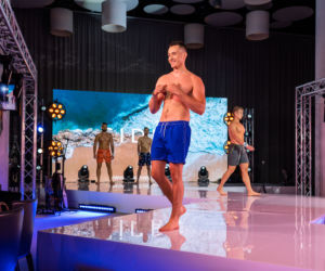 Gala Finałowa Mister Dolnego Śląska 2020