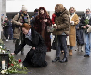 Po tragedii w Szwajcarii właściciel baru aresztowany