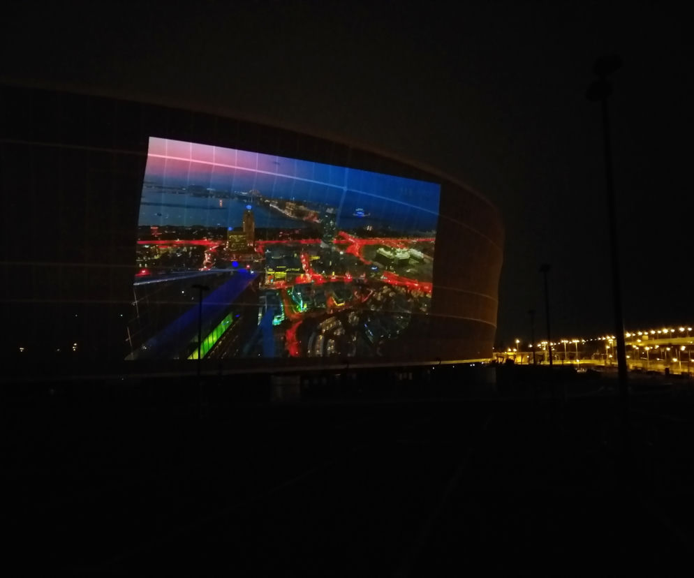 Kino na Stadionie Wrocław
