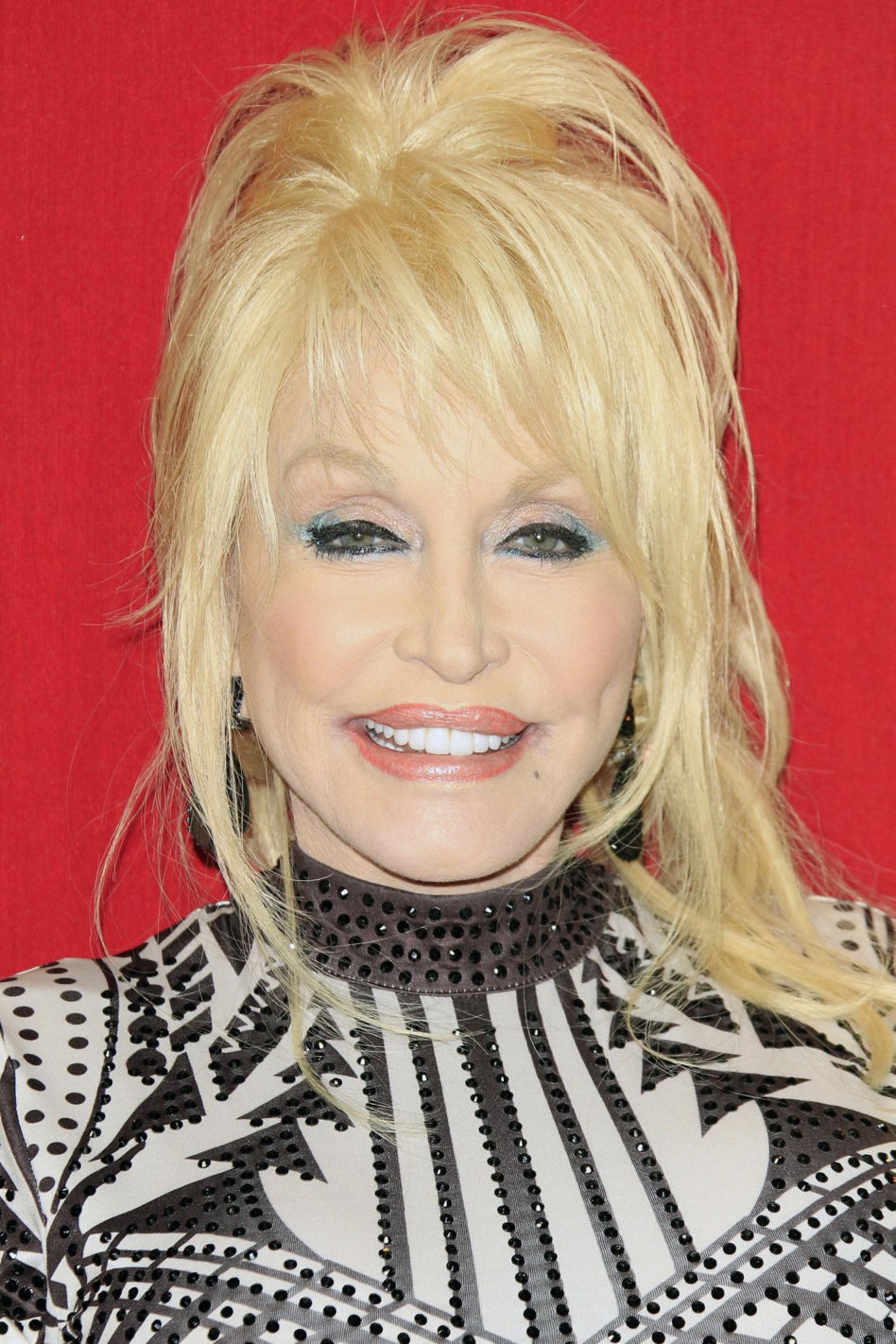 Dolly Parton nie żyje