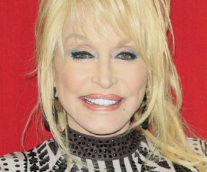 Dolly Parton nie żyje