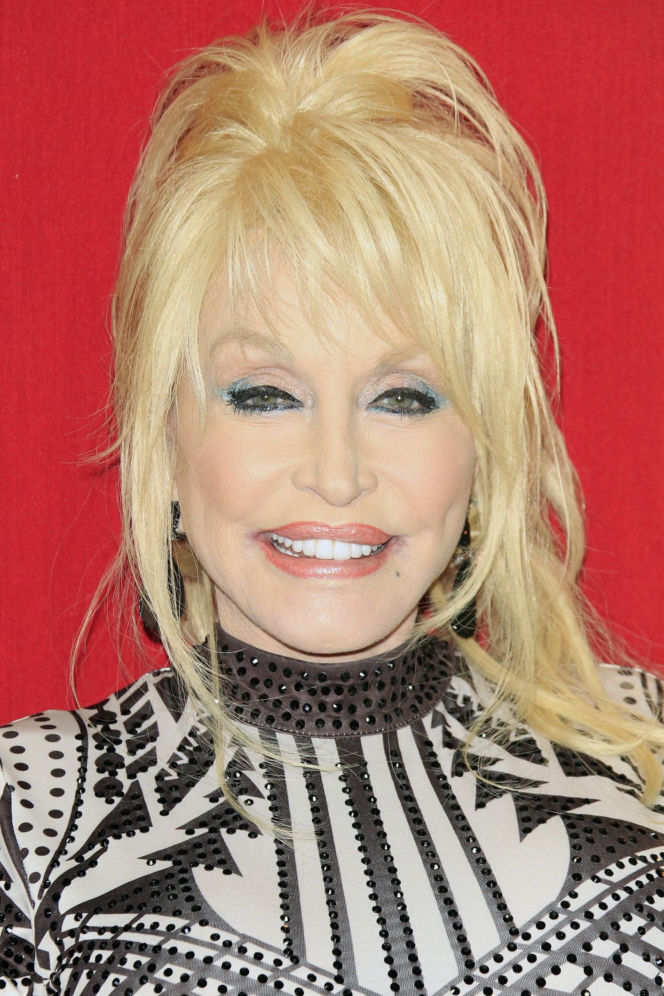 Dolly Parton nie żyje