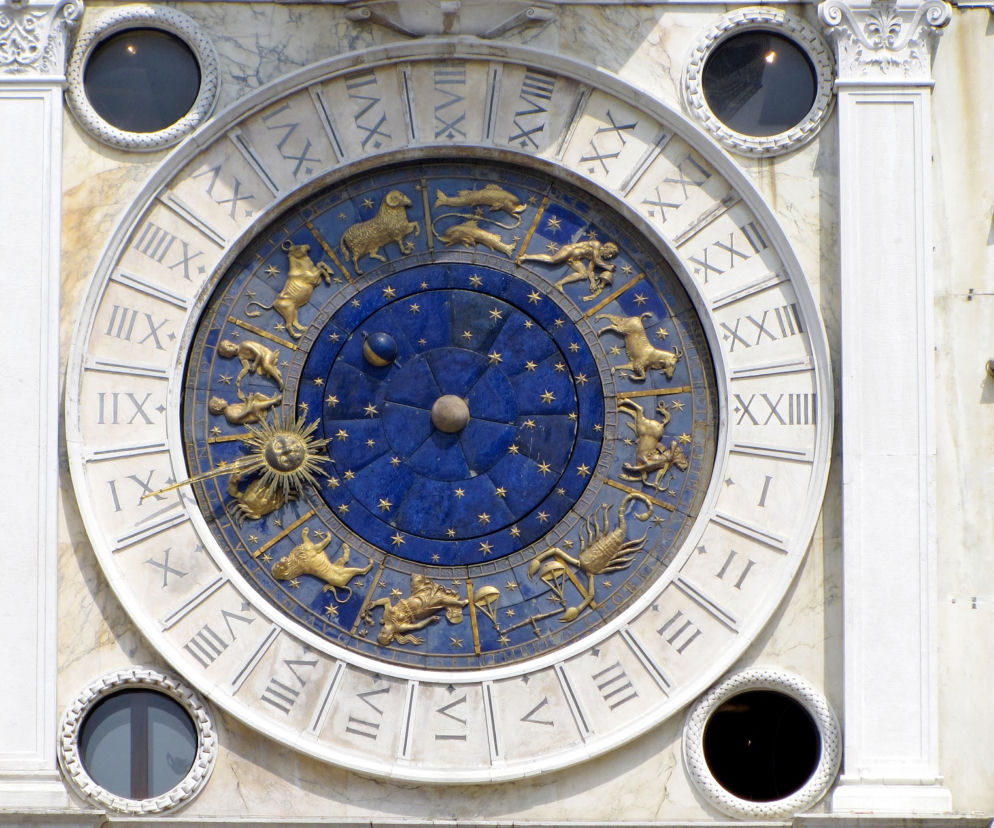 5.04.2022. Horoskop dzienny: wtorek 