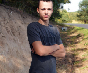 Kartoflomat podbija Podlasie