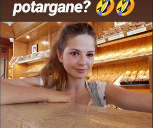 M jak miłość. Lilka (Monika Mielnicka)